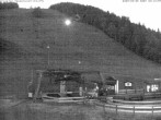 Archiv Foto Webcam Talstation Gschwandtkopf, Seefeld 03:00
