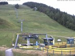Archiv Foto Webcam Talstation Gschwandtkopf, Seefeld 06:00