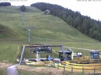 Archiv Foto Webcam Talstation Gschwandtkopf, Seefeld 07:00