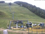 Archiv Foto Webcam Talstation Gschwandtkopf, Seefeld 09:00