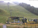 Archiv Foto Webcam Talstation Gschwandtkopf, Seefeld 11:00