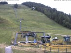 Archiv Foto Webcam Talstation Gschwandtkopf, Seefeld 15:00