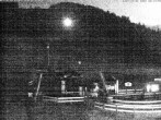 Archived image Webcam base station Gschwandtkopf, Seefeld 23:00