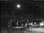 Archived image Webcam base station Gschwandtkopf, Seefeld 01:00
