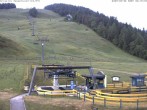 Archiv Foto Webcam Talstation Gschwandtkopf, Seefeld 05:00