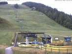 Archiv Foto Webcam Talstation Gschwandtkopf, Seefeld 06:00