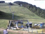 Archived image Webcam base station Gschwandtkopf, Seefeld 07:00