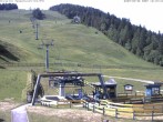 Archived image Webcam base station Gschwandtkopf, Seefeld 09:00