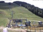 Archiv Foto Webcam Talstation Gschwandtkopf, Seefeld 13:00