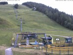 Archived image Webcam base station Gschwandtkopf, Seefeld 15:00