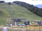 Archived image Webcam base station Gschwandtkopf, Seefeld 17:00