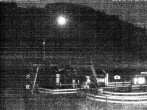 Archiv Foto Webcam Talstation Gschwandtkopf, Seefeld 23:00