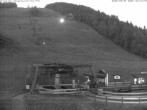 Archiv Foto Webcam Talstation Gschwandtkopf, Seefeld 03:00