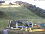 Archiv Foto Webcam Talstation Gschwandtkopf, Seefeld 05:00