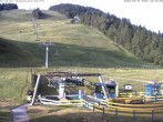 Archiv Foto Webcam Talstation Gschwandtkopf, Seefeld 06:00