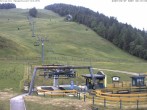 Archived image Webcam base station Gschwandtkopf, Seefeld 07:00