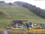 Archiv Foto Webcam Talstation Gschwandtkopf, Seefeld 11:00
