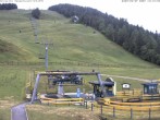Archiv Foto Webcam Talstation Gschwandtkopf, Seefeld 13:00
