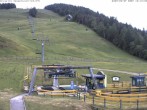 Archiv Foto Webcam Talstation Gschwandtkopf, Seefeld 15:00