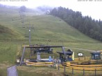 Archiv Foto Webcam Talstation Gschwandtkopf, Seefeld 17:00
