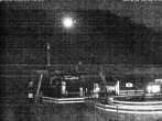 Archiv Foto Webcam Talstation Gschwandtkopf, Seefeld 23:00