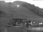 Archiv Foto Webcam Talstation Gschwandtkopf, Seefeld 03:00