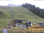 Archiv Foto Webcam Talstation Gschwandtkopf, Seefeld 05:00