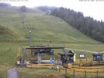 Archiv Foto Webcam Talstation Gschwandtkopf, Seefeld 06:00