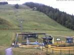 Archiv Foto Webcam Talstation Gschwandtkopf, Seefeld 07:00