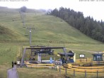 Archiv Foto Webcam Talstation Gschwandtkopf, Seefeld 09:00