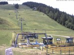 Archiv Foto Webcam Talstation Gschwandtkopf, Seefeld 11:00