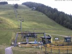 Archiv Foto Webcam Talstation Gschwandtkopf, Seefeld 13:00