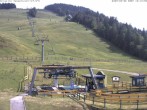 Archiv Foto Webcam Talstation Gschwandtkopf, Seefeld 15:00