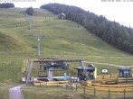 Archiv Foto Webcam Talstation Gschwandtkopf, Seefeld 17:00