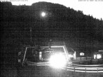 Archiv Foto Webcam Talstation Gschwandtkopf, Seefeld 01:00