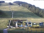 Archiv Foto Webcam Talstation Gschwandtkopf, Seefeld 05:00