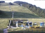 Archiv Foto Webcam Talstation Gschwandtkopf, Seefeld 06:00