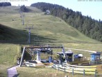 Archiv Foto Webcam Talstation Gschwandtkopf, Seefeld 07:00