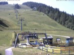 Archiv Foto Webcam Talstation Gschwandtkopf, Seefeld 09:00
