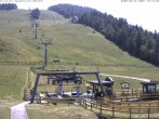 Archiv Foto Webcam Talstation Gschwandtkopf, Seefeld 13:00