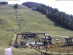 Archiv Foto Webcam Talstation Gschwandtkopf, Seefeld 15:00