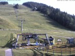 Archiv Foto Webcam Talstation Gschwandtkopf, Seefeld 17:00