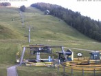 Archiv Foto Webcam Talstation Gschwandtkopf, Seefeld 19:00