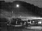 Archiv Foto Webcam Talstation Gschwandtkopf, Seefeld 21:00