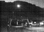 Archiv Foto Webcam Talstation Gschwandtkopf, Seefeld 23:00