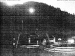 Archiv Foto Webcam Talstation Gschwandtkopf, Seefeld 01:00