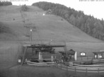 Archiv Foto Webcam Talstation Gschwandtkopf, Seefeld 03:00