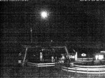 Archiv Foto Webcam Talstation Gschwandtkopf, Seefeld 23:00