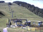 Archiv Foto Webcam Talstation Gschwandtkopf, Seefeld 09:00
