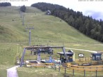Archiv Foto Webcam Talstation Gschwandtkopf, Seefeld 13:00